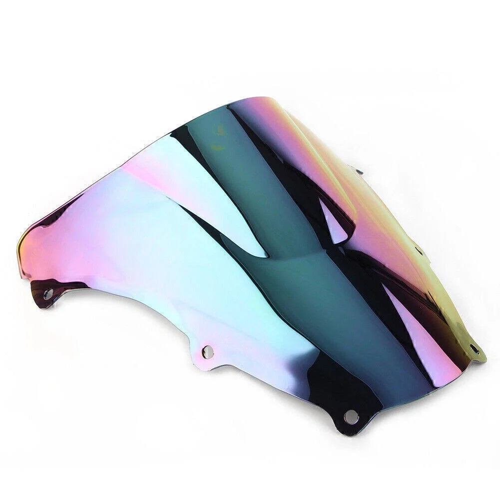 Windshield for Suzuki SV650/SV650S (2003-2012) Deep Iridium