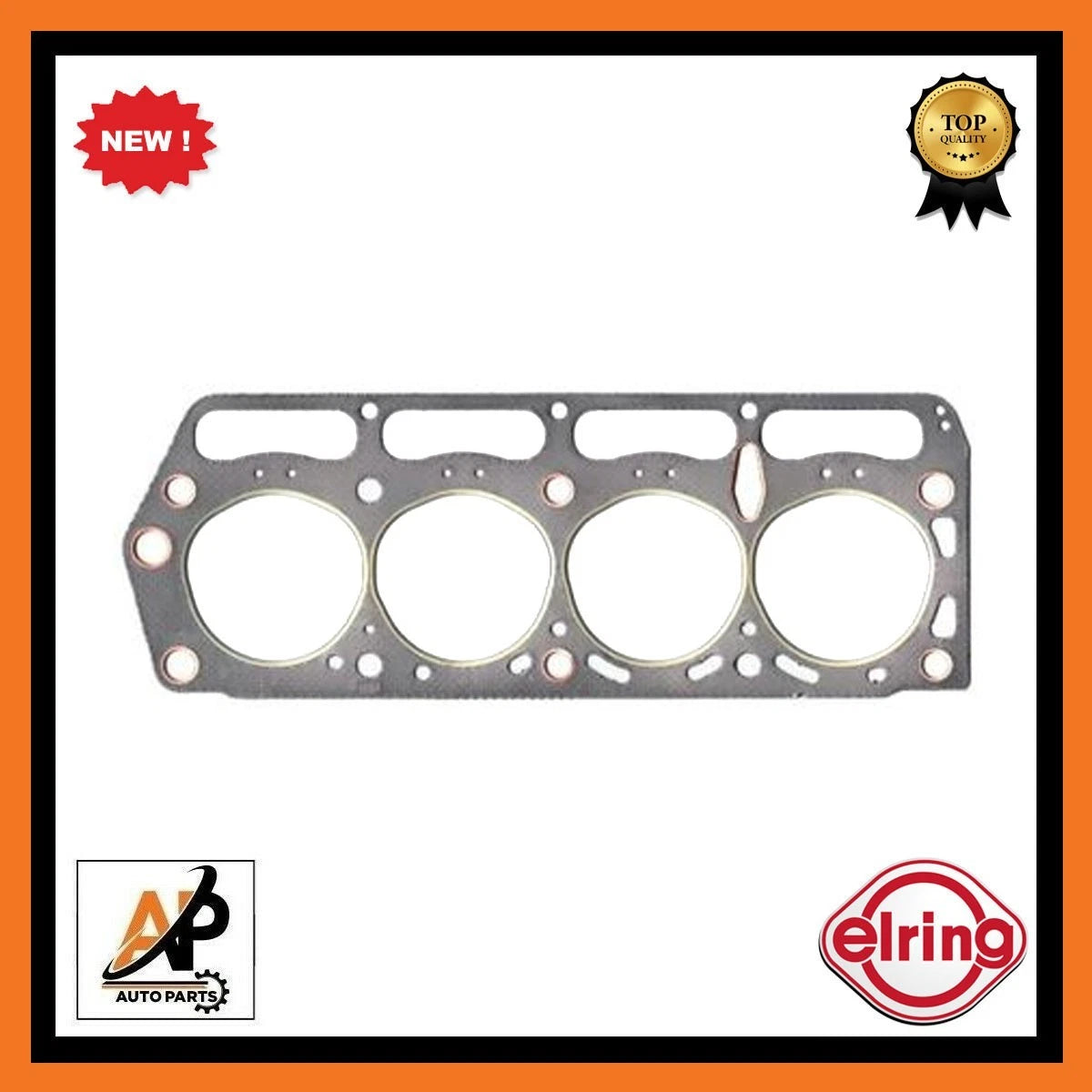 Cylinder Head Gasket Replacement for Audi XC4G19 () (2012–2018)