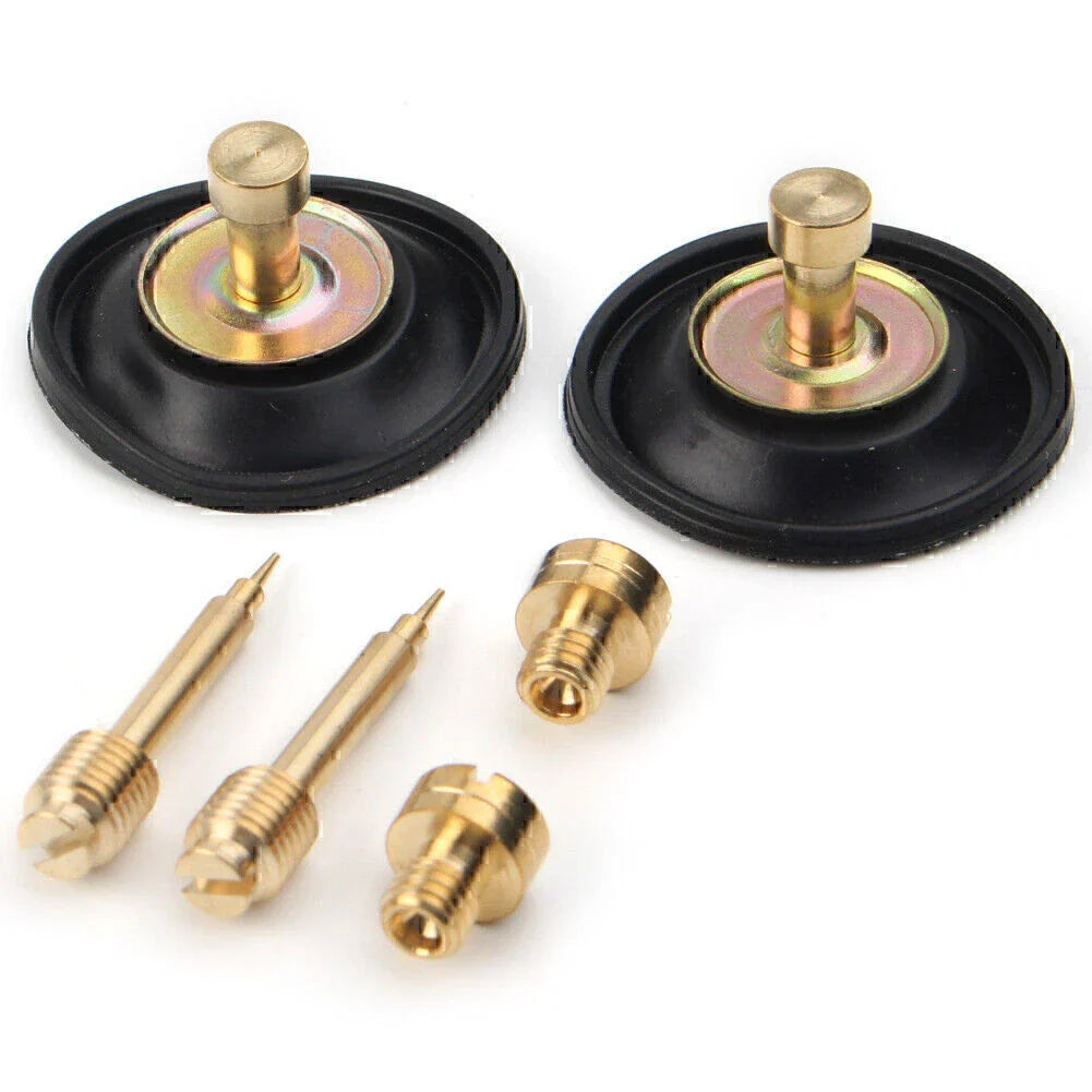 Carburetor Repair Kit for Yamaha XTZ750 Super Tenere (1989-1997)