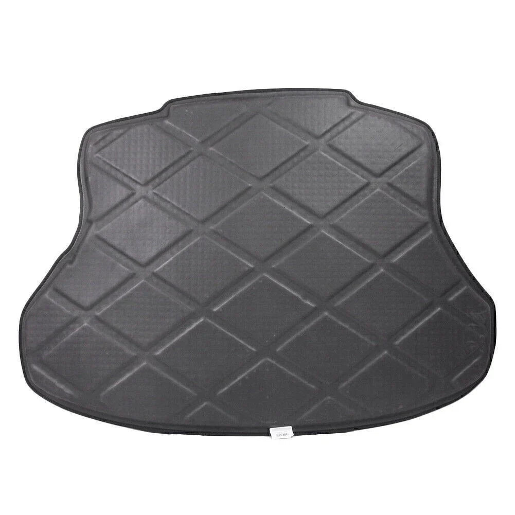 Rear Trunk Mat for Honda Civic Sedan (2012-2015)