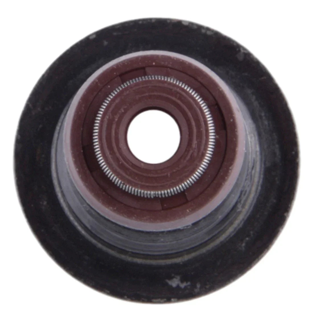 16x Valve Stem Oil Seals for Hyundai Kia 1.6L 1.8L 2.0L 2.4L (2006-2017)