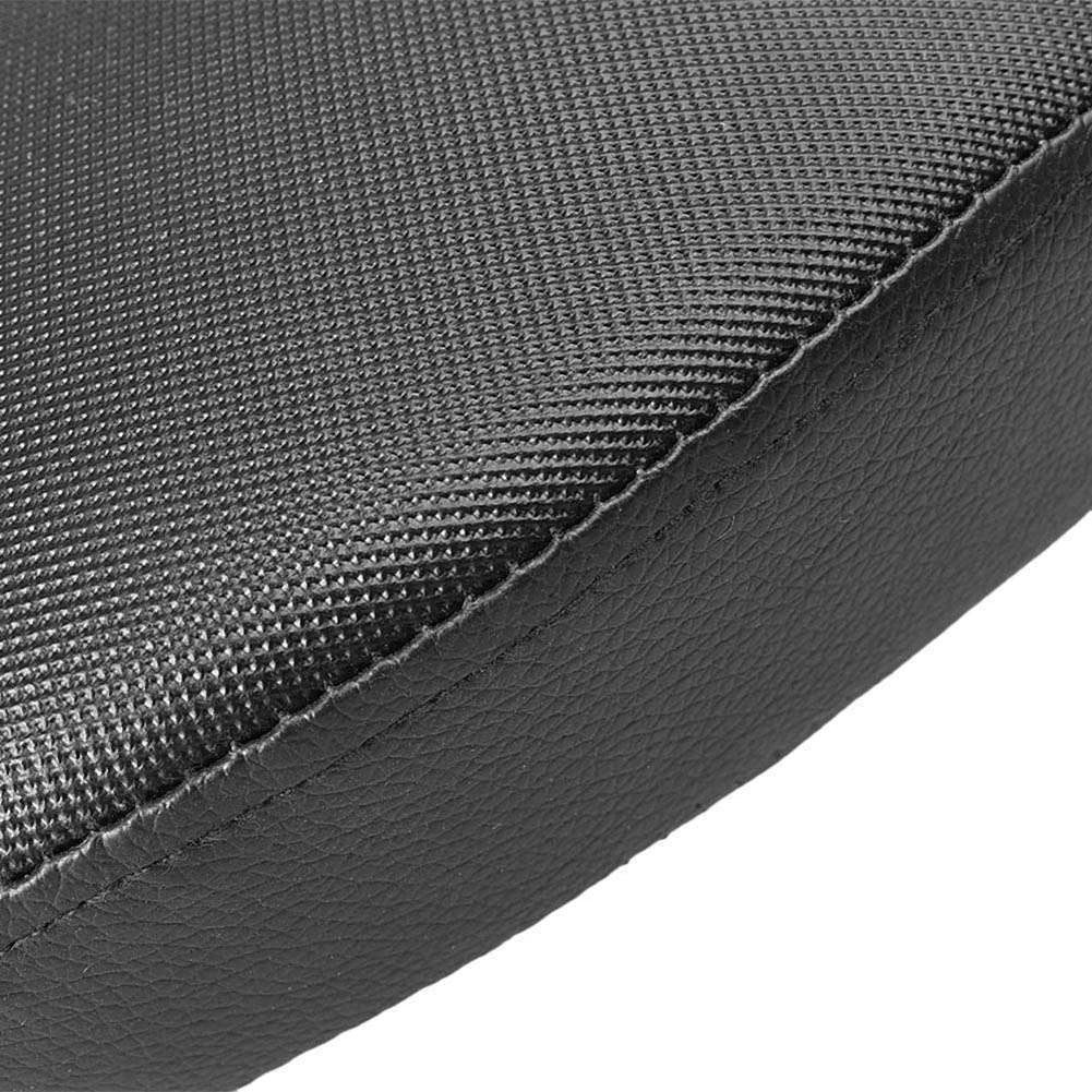 Rear Passenger Seat for Harley-Davidson 48 Forty Eight XL1200X (2010-2015)