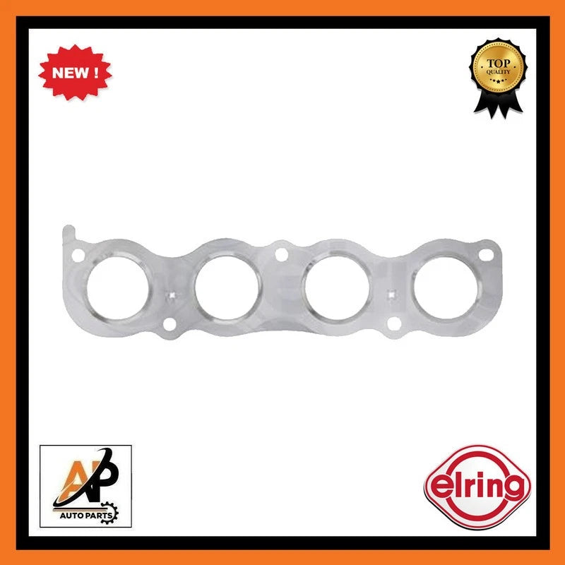 Exhaust Manifold Gasket Replacement for Hyundai Tucson 2.0 (2016–2019)
