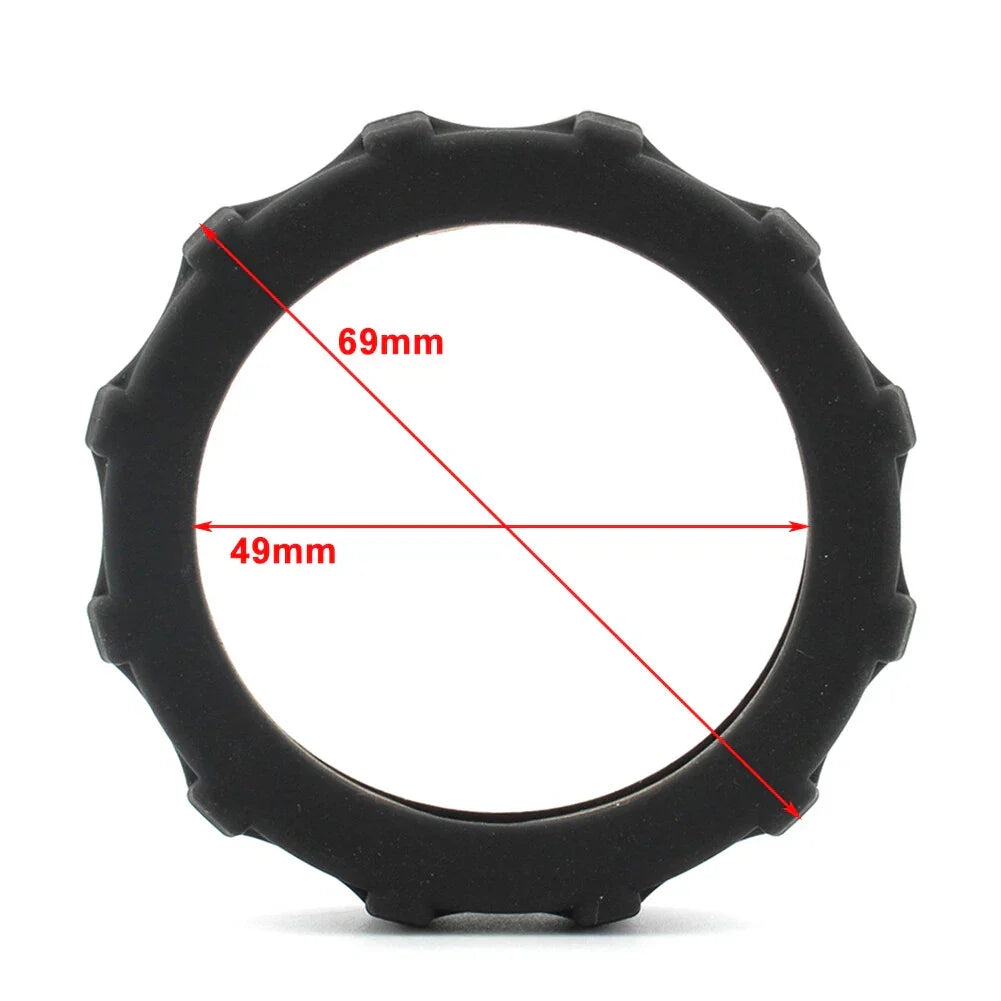 Multi-controller Protector for BMW Motorcycle