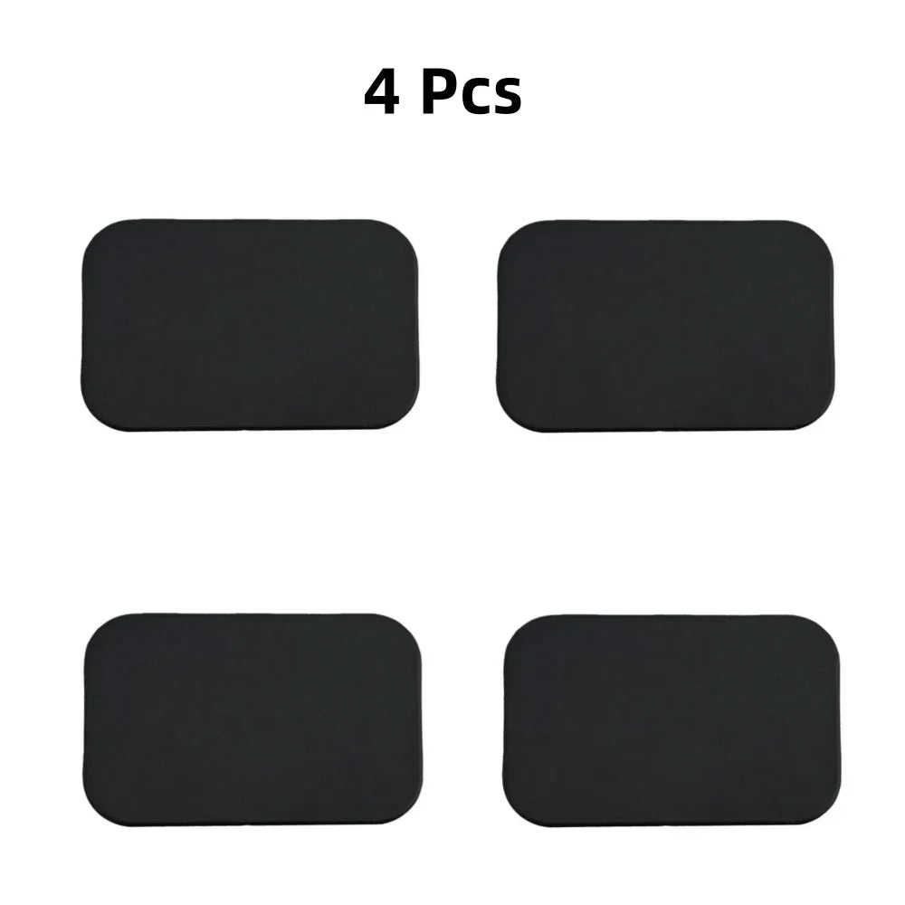 Door Panel Handle Screw Cover for Mitsubishi Outlander ASX (2006-2015)