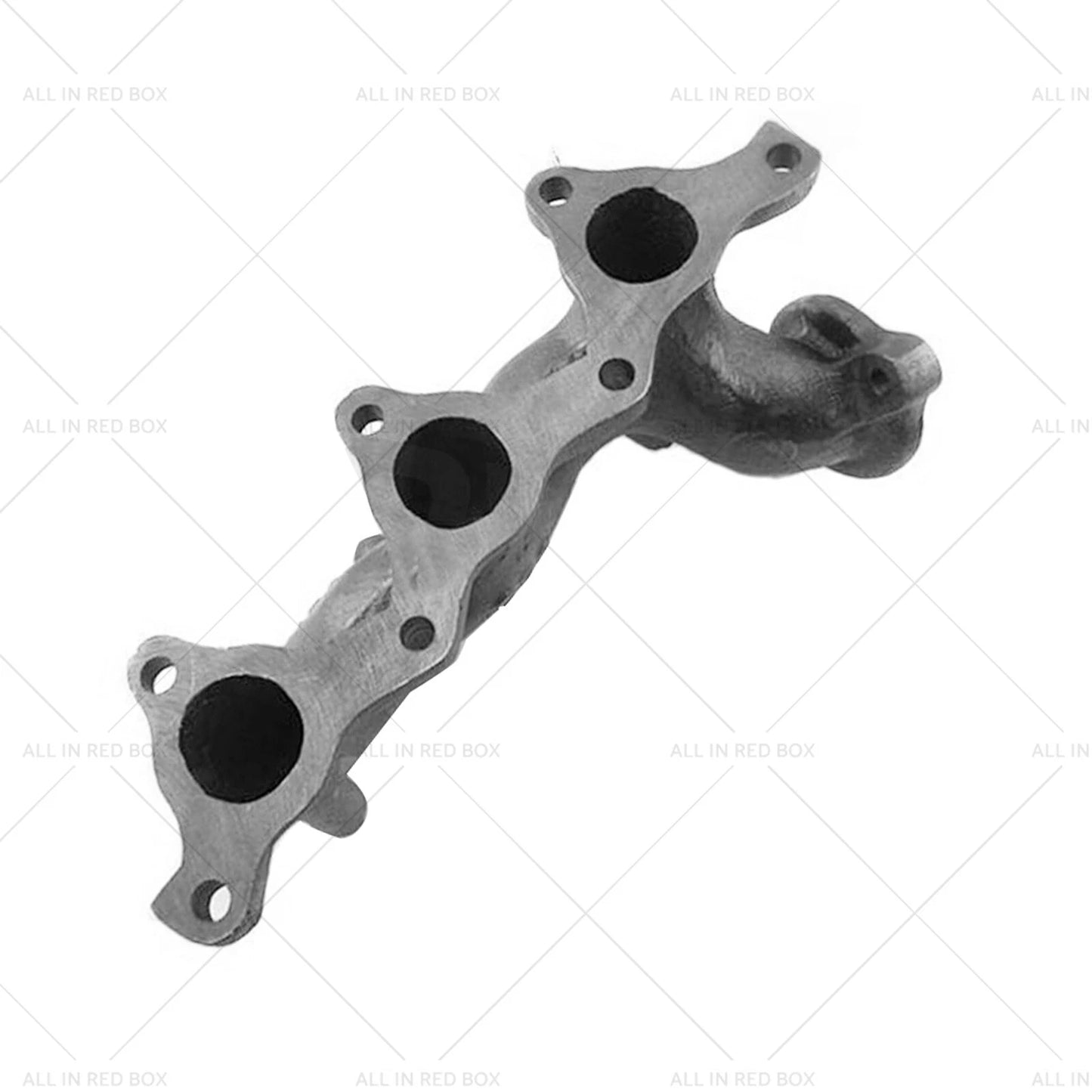Exhaust Manifold RH for Mitsubishi L200 Pajero Montero Sport (1996-2011)