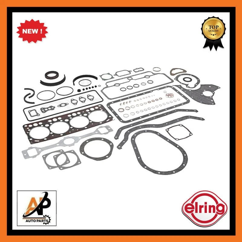 Engine Full Gasket Kit for Toyota Hilux 2.8D (2005–2015)