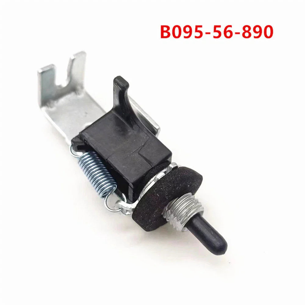 Fuel Tank Filler Lid Opener for Mazda 3 5 6 MX-5 Miata RX-8 (2004-2012)