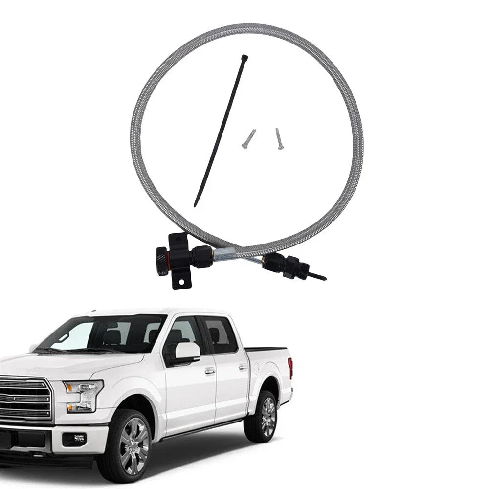 Transmission Dipstick Tube for Ford F-150 Raptor (2010-2023)