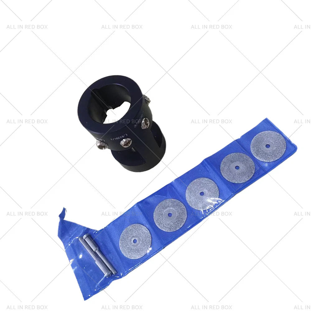Tungsten Electrode Sharpener Grinder Tool for TIG Welding Welder
