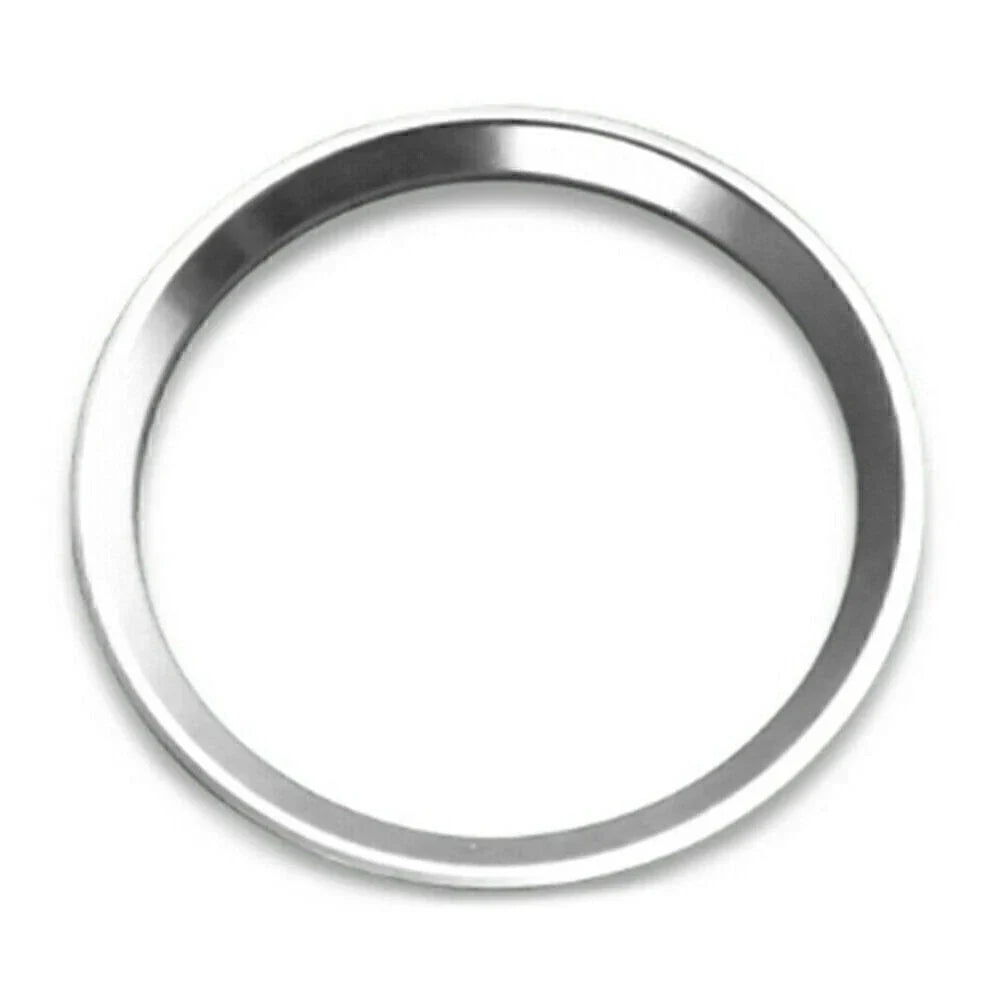 24" Steering Wheel Center Decor Ring Trim for Mercedes Benz C E CLA GLA GLC