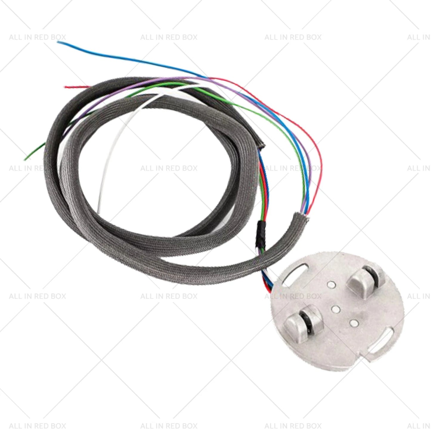 Electronic Ignition Module for Harley Sportster Dyna 2000i (2000-2006)