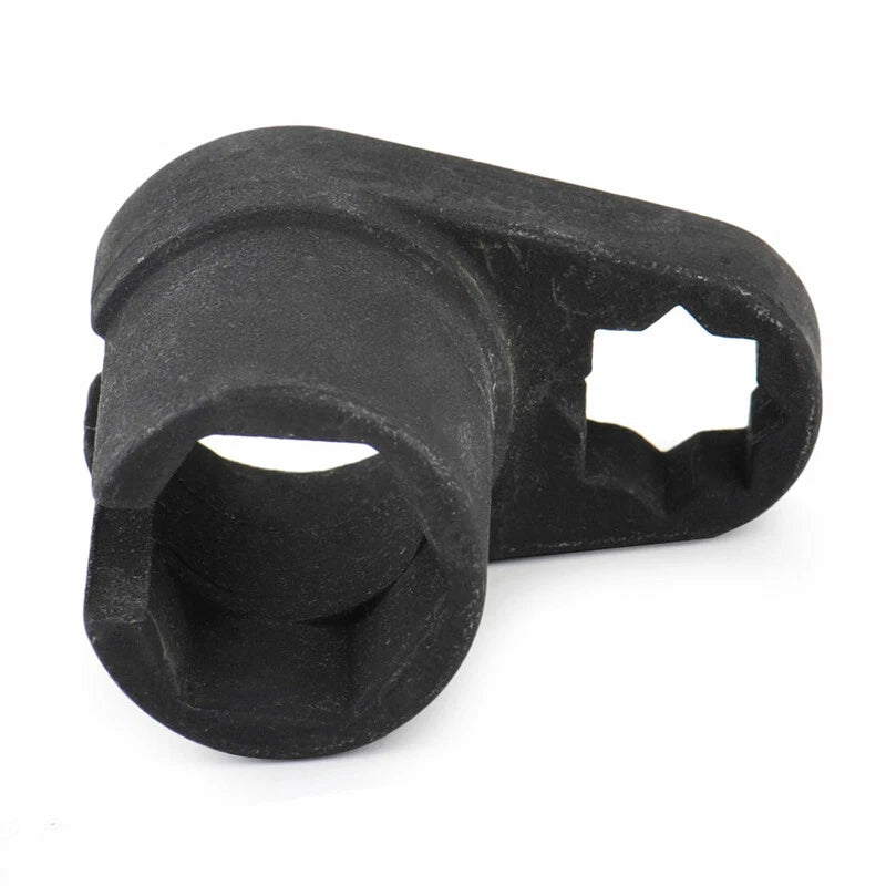 22mm 1/2" O2 Oxygen Sensor Offset Wrench for Universal Vehicles