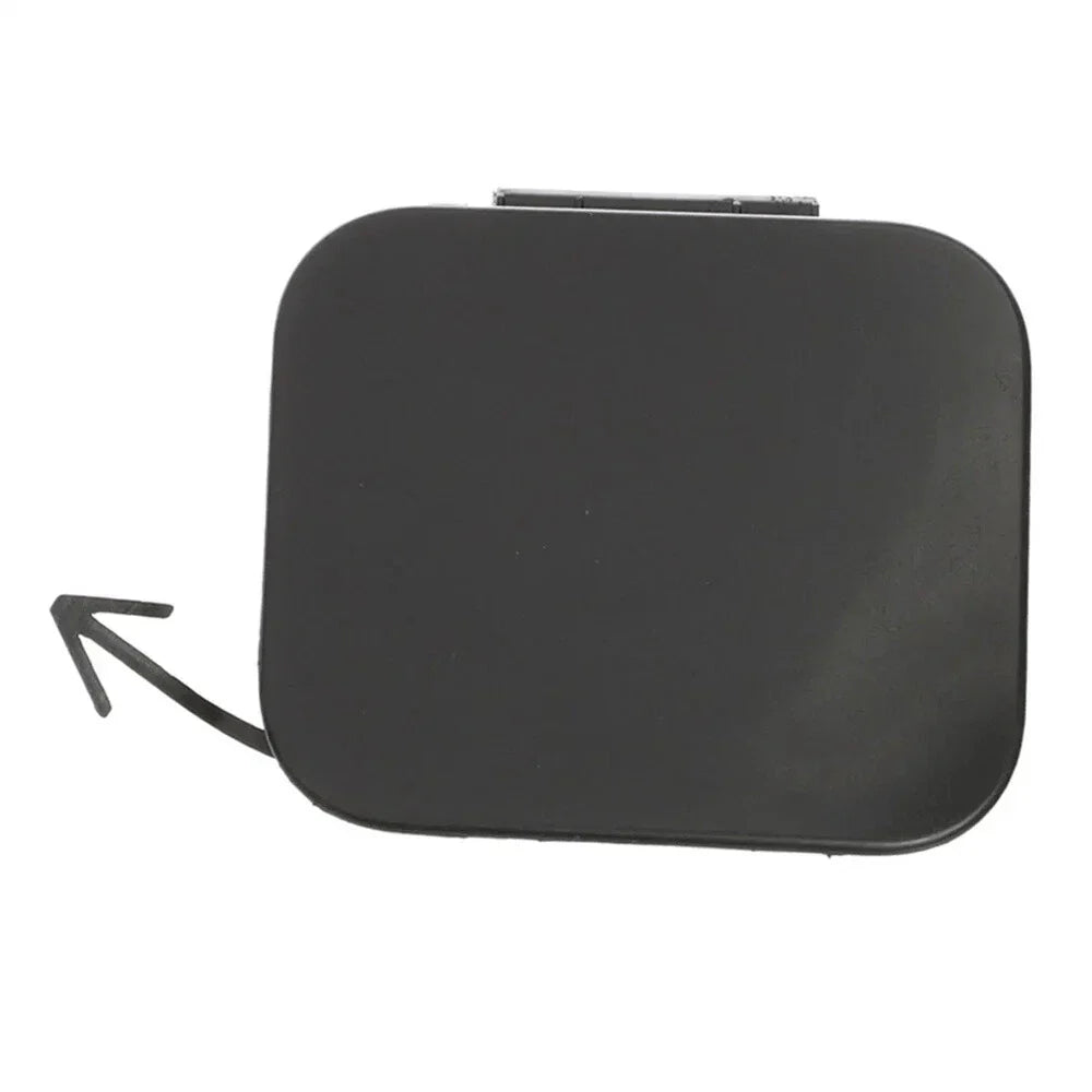Bumper Tow Hook Cover Cap for Nissan Kicks (2017-2021)