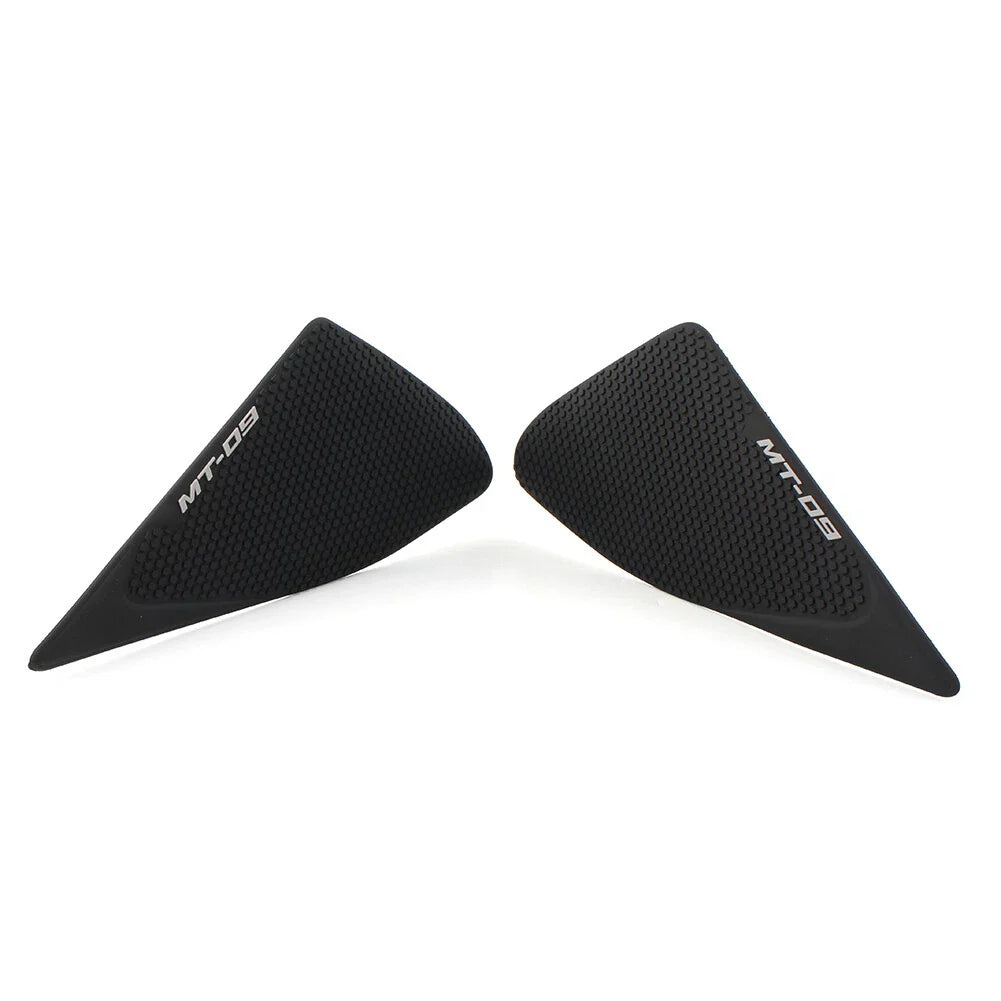 Tank Traction Grips Pad for Yamaha MT09 MT-09 (2021-2023)