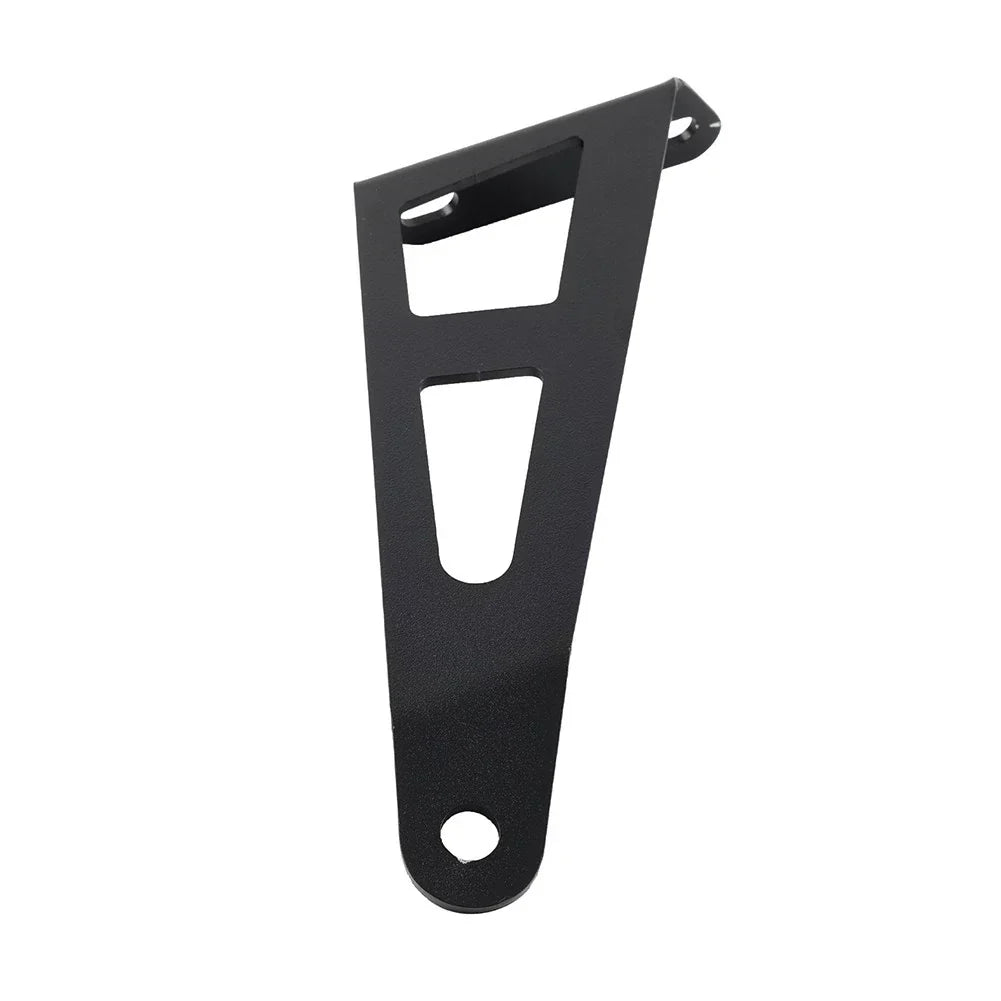 Exhaust Hanger Bracket Muffler Support for CFMOTO 450SR (2022-2024)