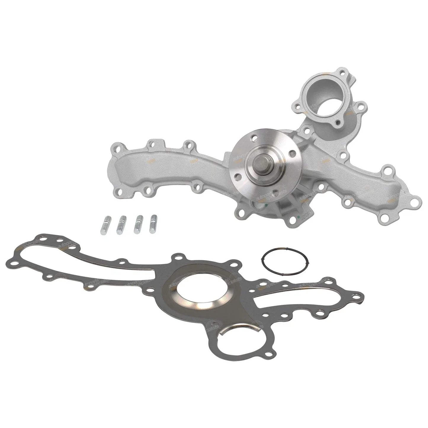 Water Pump for Toyota Prado GRJ120 V6 4.0L 1GR-FE Petrol Engine (2003���2009)