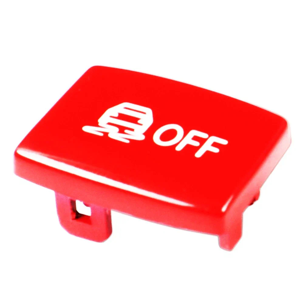 ESP Anti-skid Button Cover for BMW 1 2 3 4 Series F20 F21 F22 F23 F30 (2012-2020)