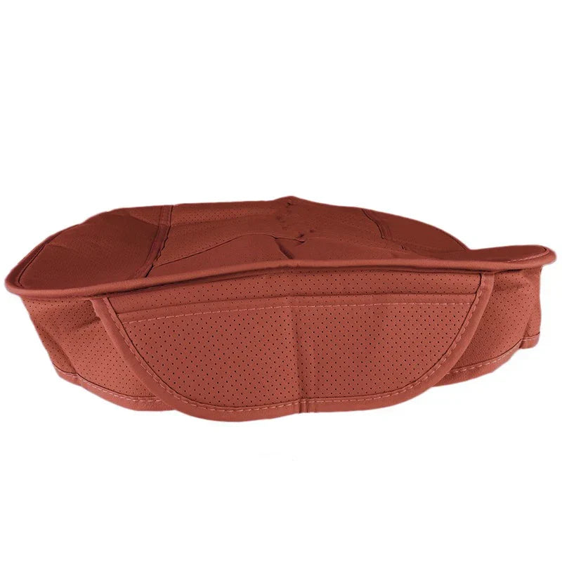 Front Seat Covers for Car - Full Surround Seat Cushion Mat