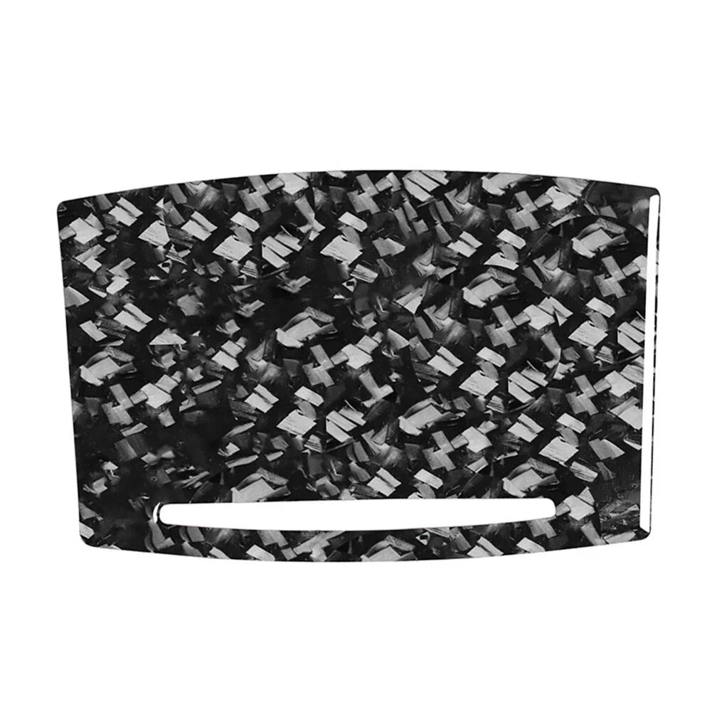 Cup Holder Panel Cover Trim for Audi A6 (2005-2011)