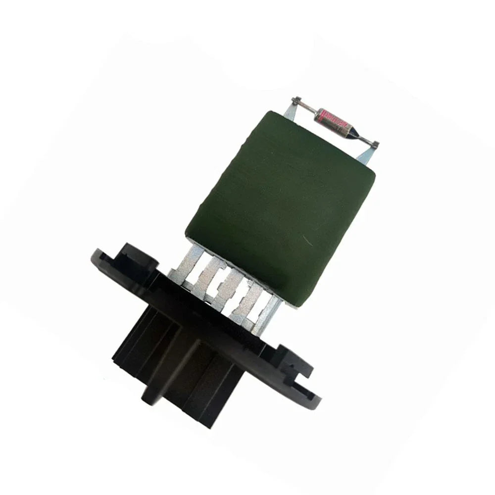 Heater Blower Motor Fan Resistor for Citroen C3 (2002-2010)