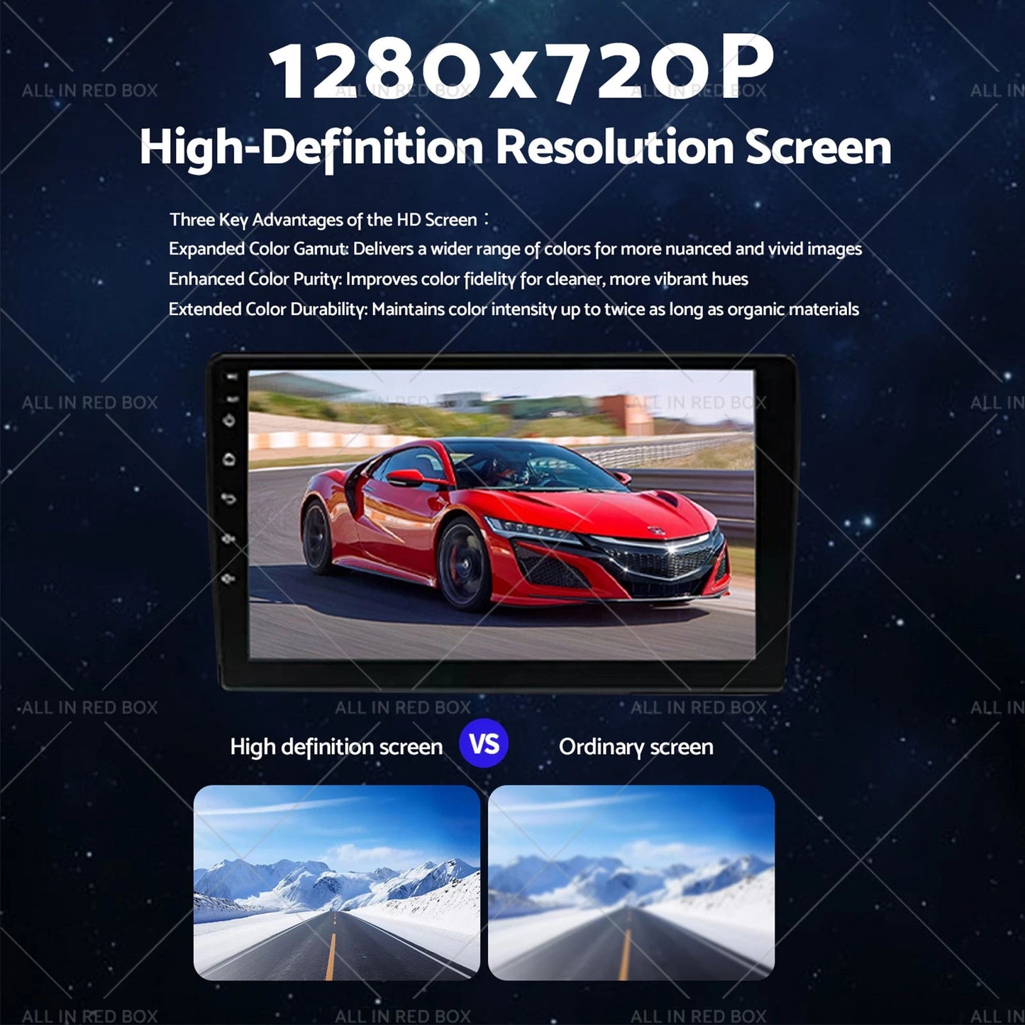 Android 13 Car Head Unit for Mitsubishi Triton (2015-2019) w/ Camera