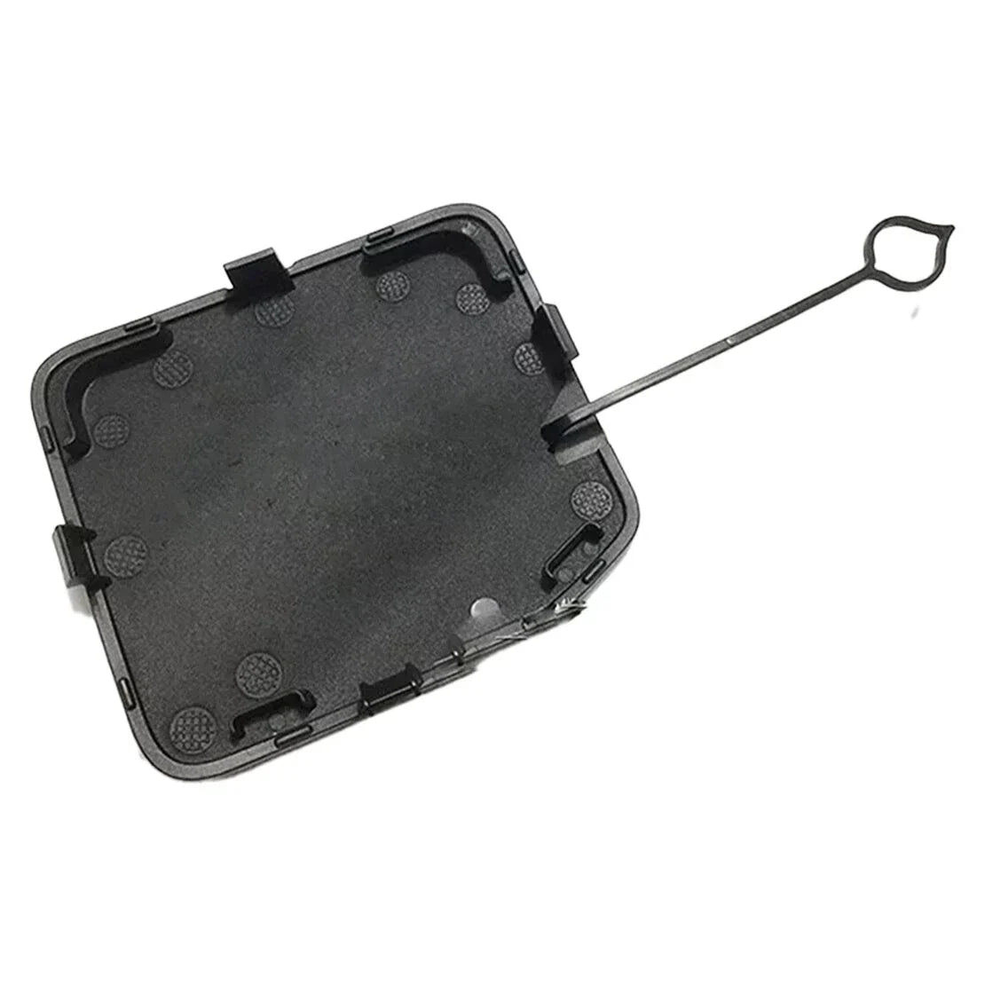 Rear Bumper Towing Eye Cover for Nissan Qashqai J11 (2014-2017)