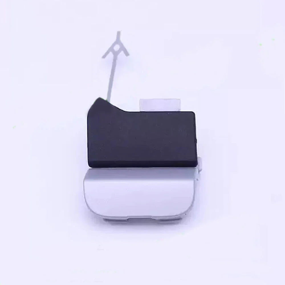 Rear Bumper Tow Hook Cover for Chery Tiggo 4 Facelift (2021-2023)