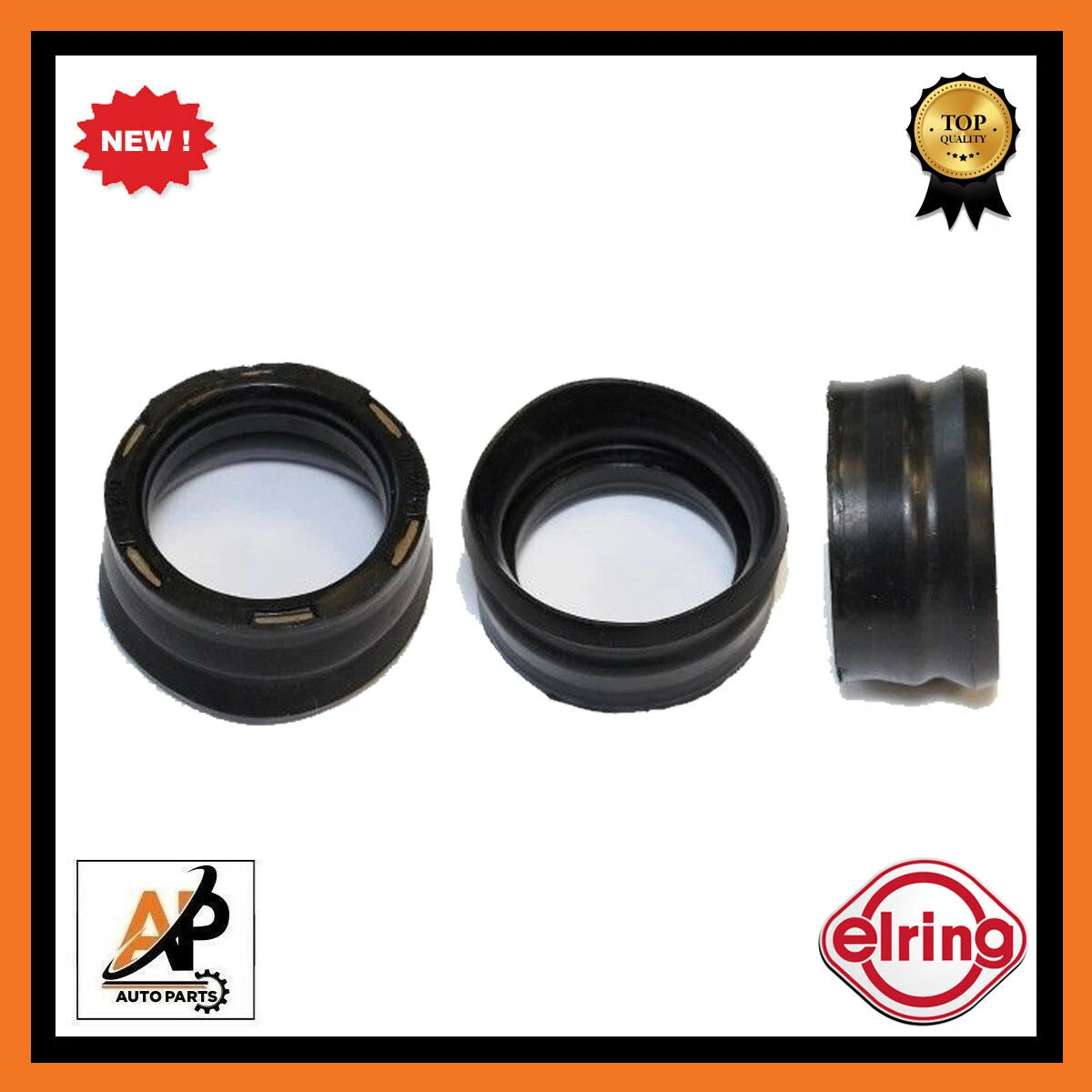 Cylinder Head Cover Gasket Replacement for Citroën DS5 Peugeot (2012–2020)
