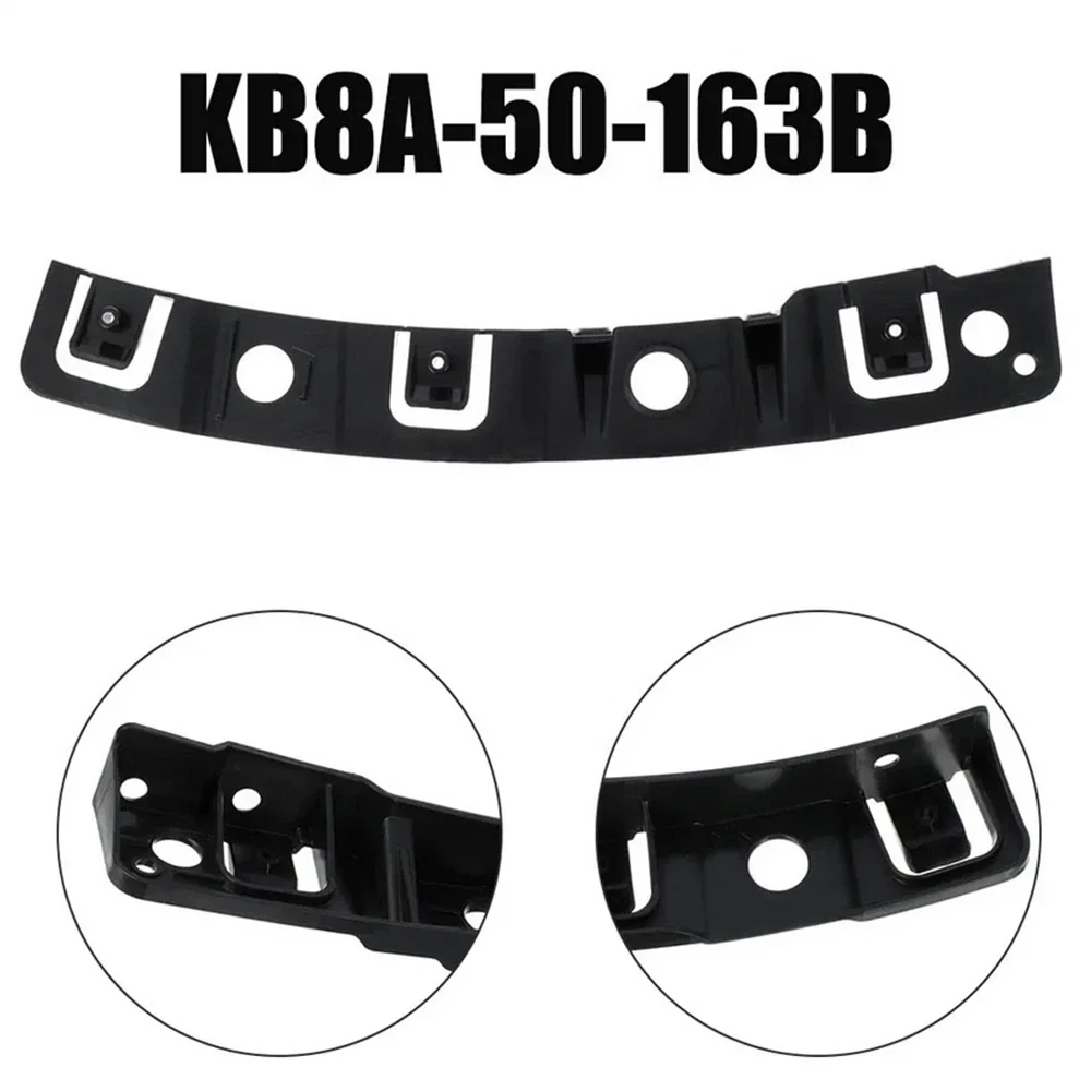 Front Left Bumper Bracket for Mazda CX-5 (2017-2021)