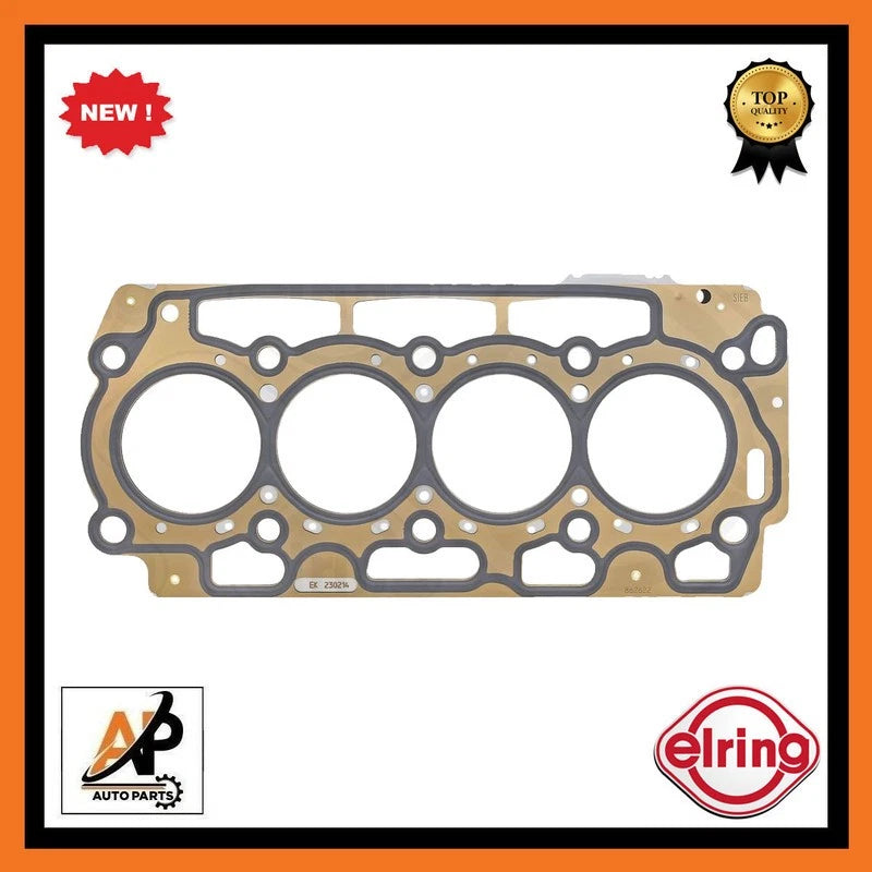 Cylinder Head Gasket Replacement for Citroën (1987–2007)