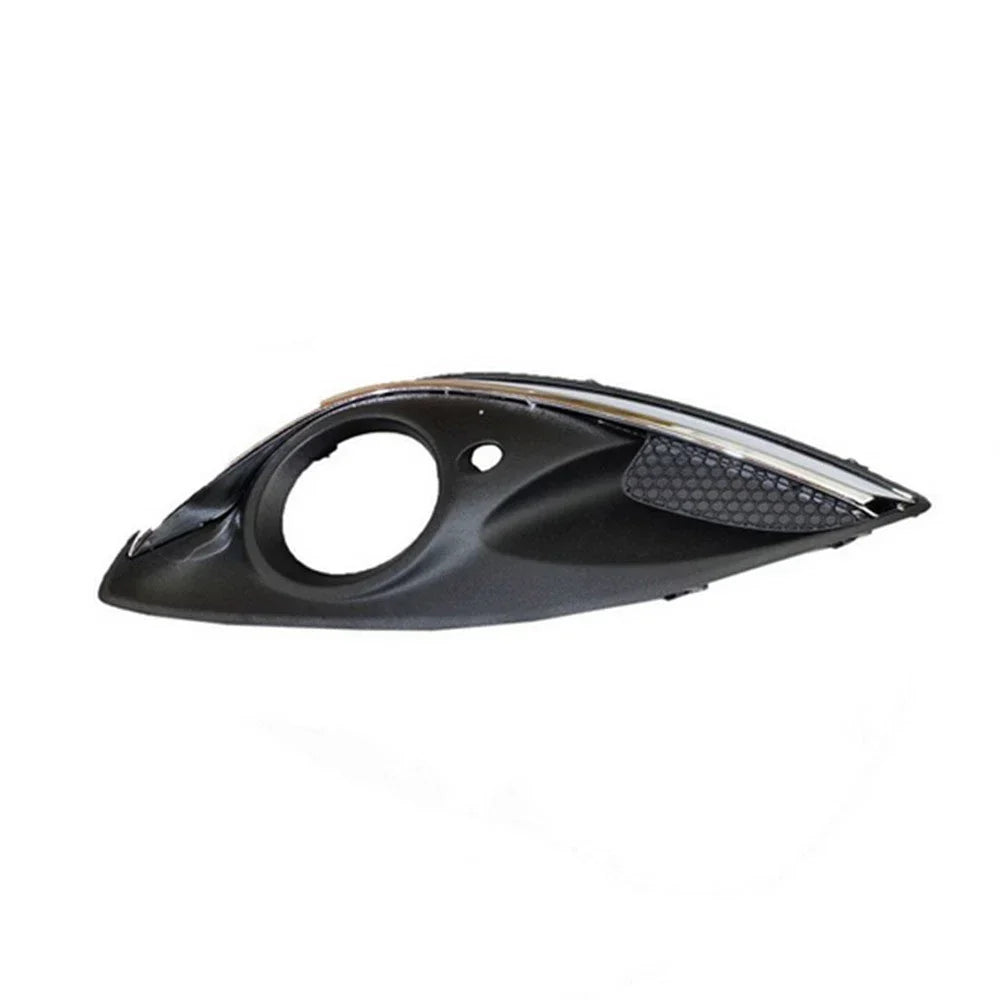 Front Right Fog Light Grill Strip for Vauxhall Corsa D (2011-2014)