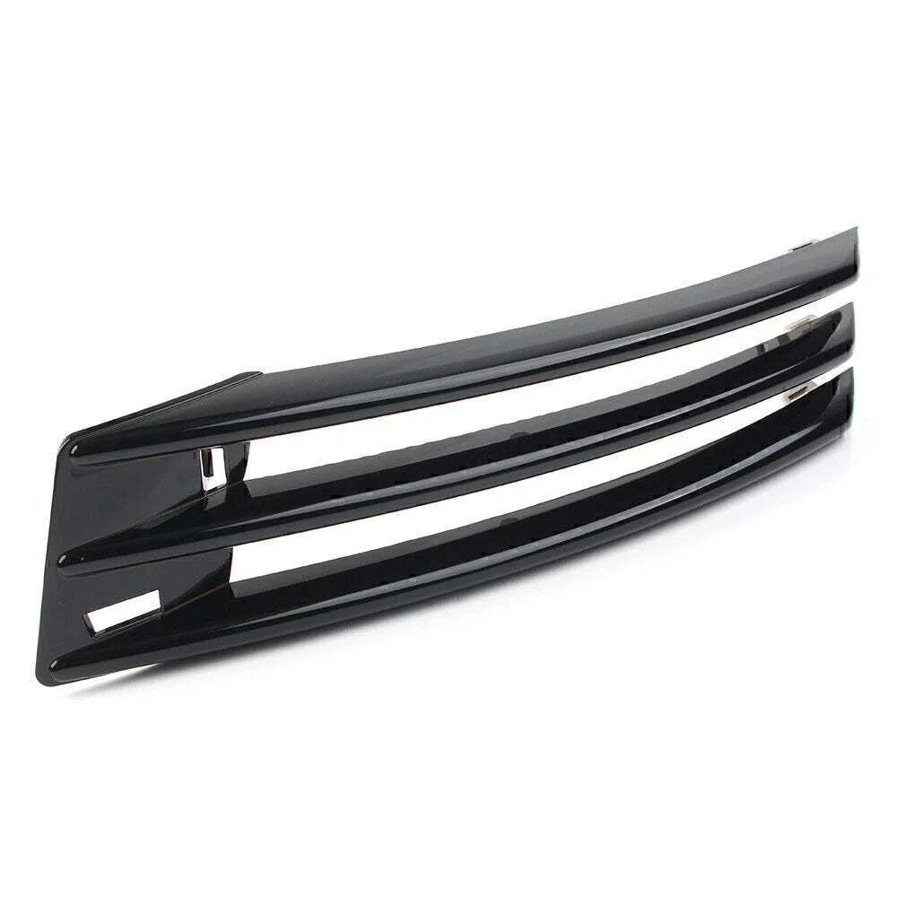 Bumper Grille Air Vent Cover Trim for Land Rover Range Rover L405 (2018-2021)