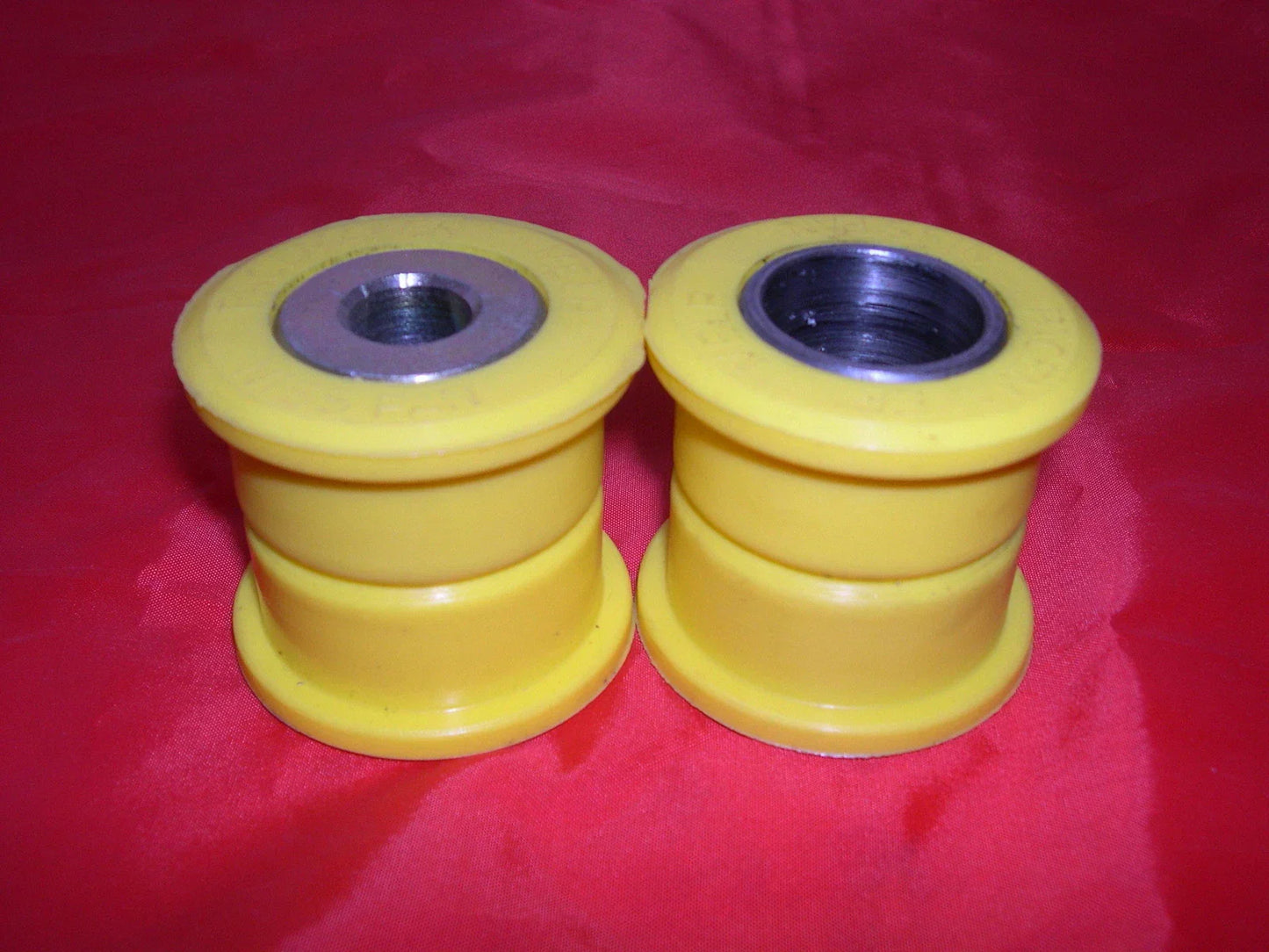 Panhard Cross Rod Bush Kit for Nissan GQ GU Patrol (1997-2016)