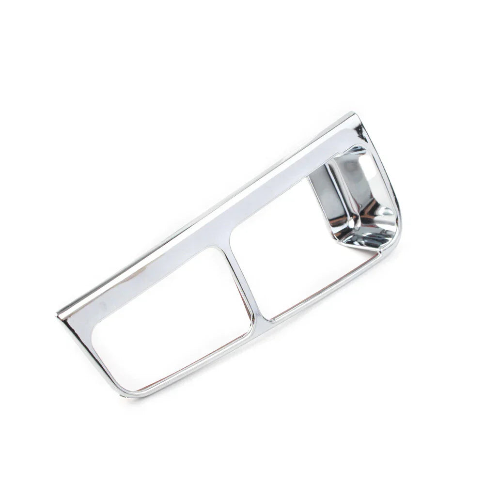 Electronic Handbrake Button Frame Cover Trim for Toyota Alphard (2016-2020)