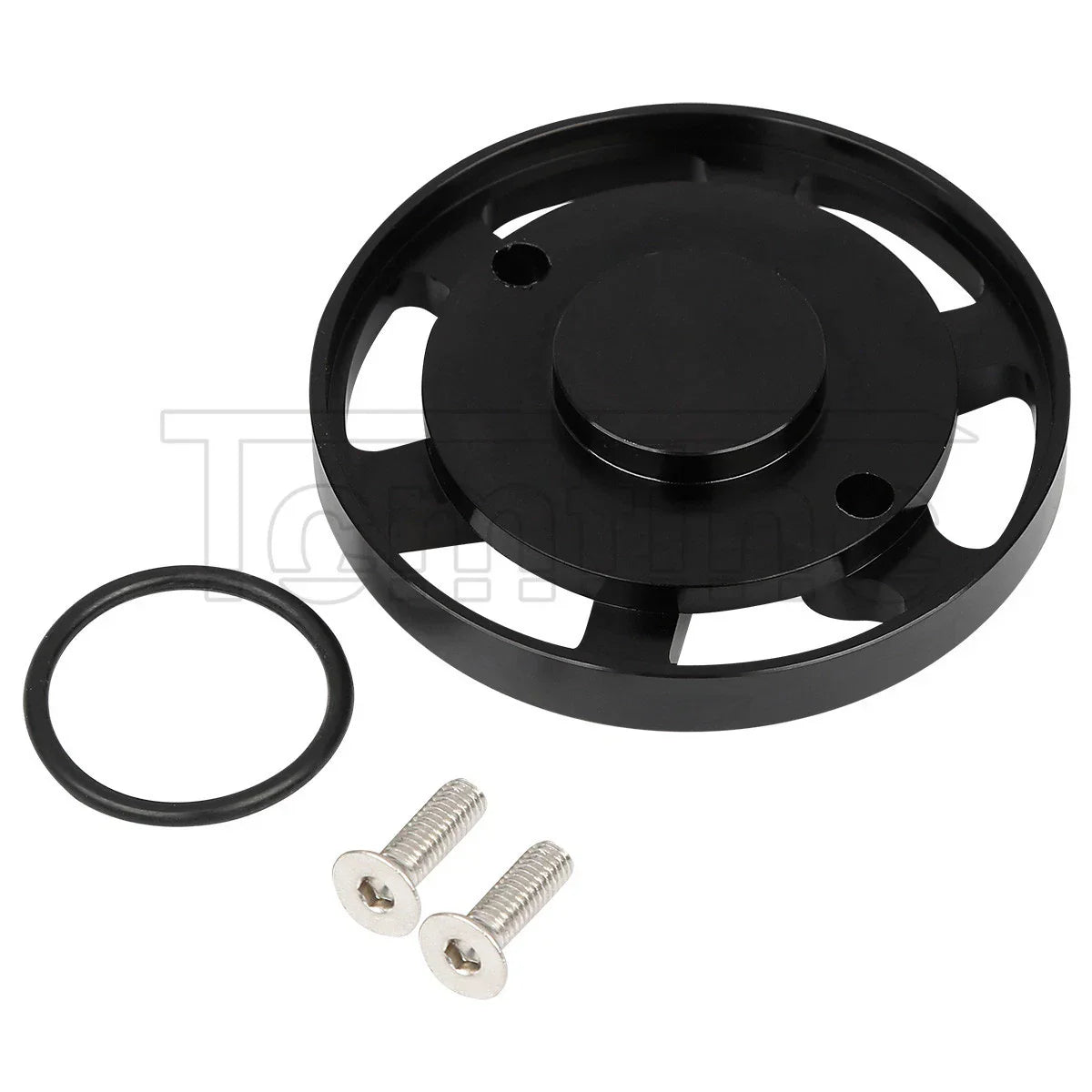 Left Engine Medallion Cover for Harley Street XG500 XG750 (2015-2020)