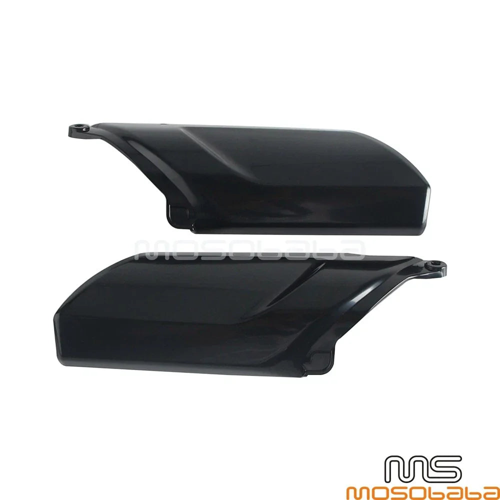 ABS Front Wheel Fender Cover for KAWASAKI ER-6N (2006-2016)