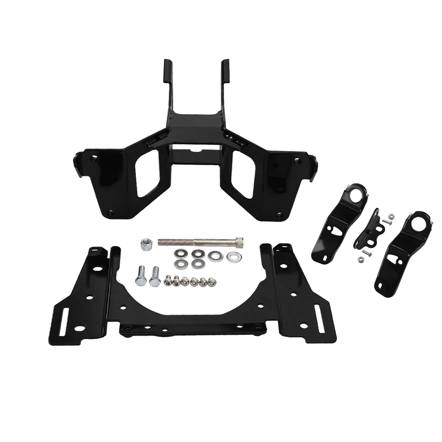 Headlight Fairing Bracket Mount for Harley Low Rider ST (2022-2025)