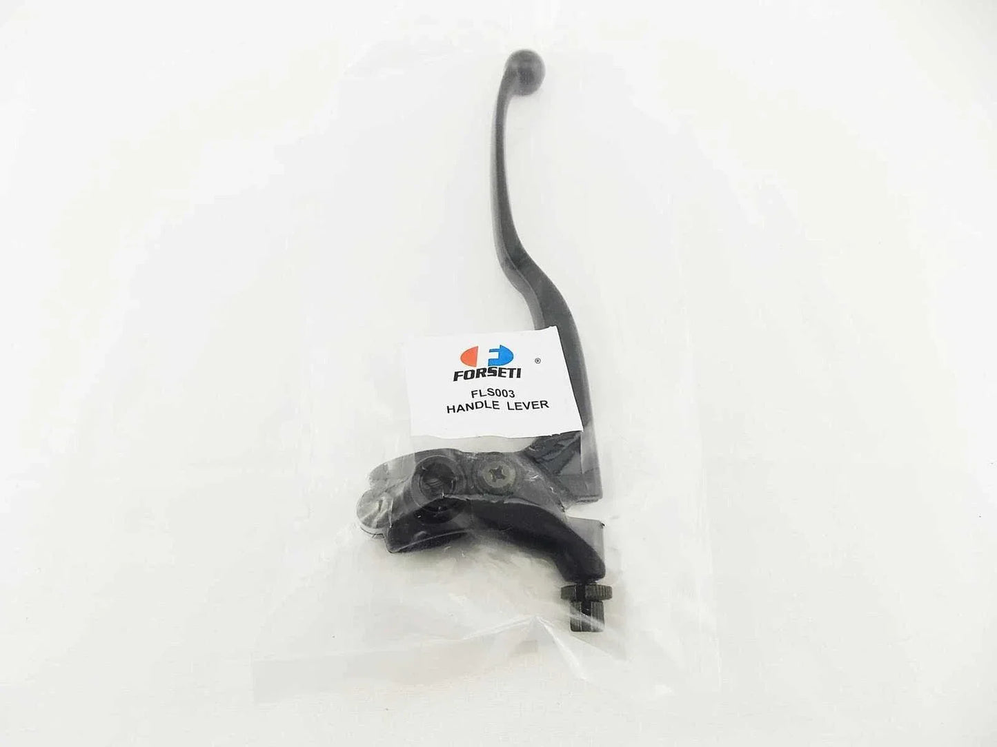 7/8" Black Clutch Lever Assembly for Yamaha Style (No Year Specified)