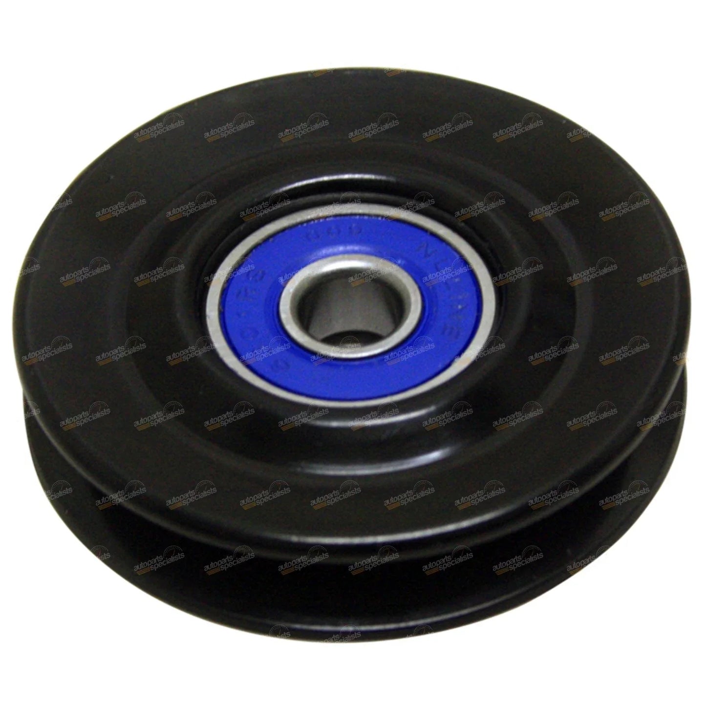 Air Con Fan V-Belt Idler Pulley for Hilux LN147 LN167 LN172 (1997–2005)