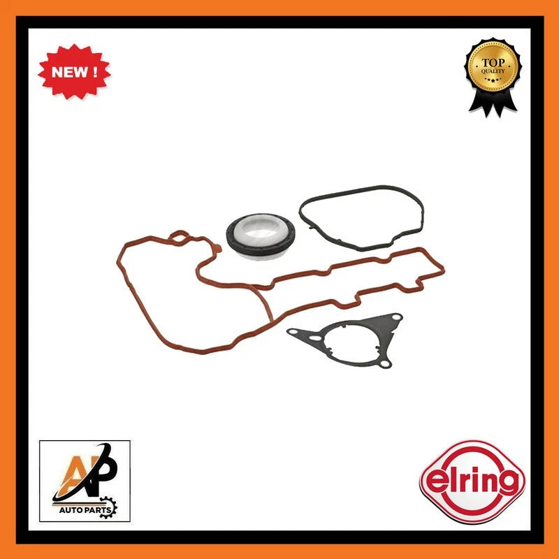 EGR System Gasket Set Replacement for Toyota Hilux (2015–2018)