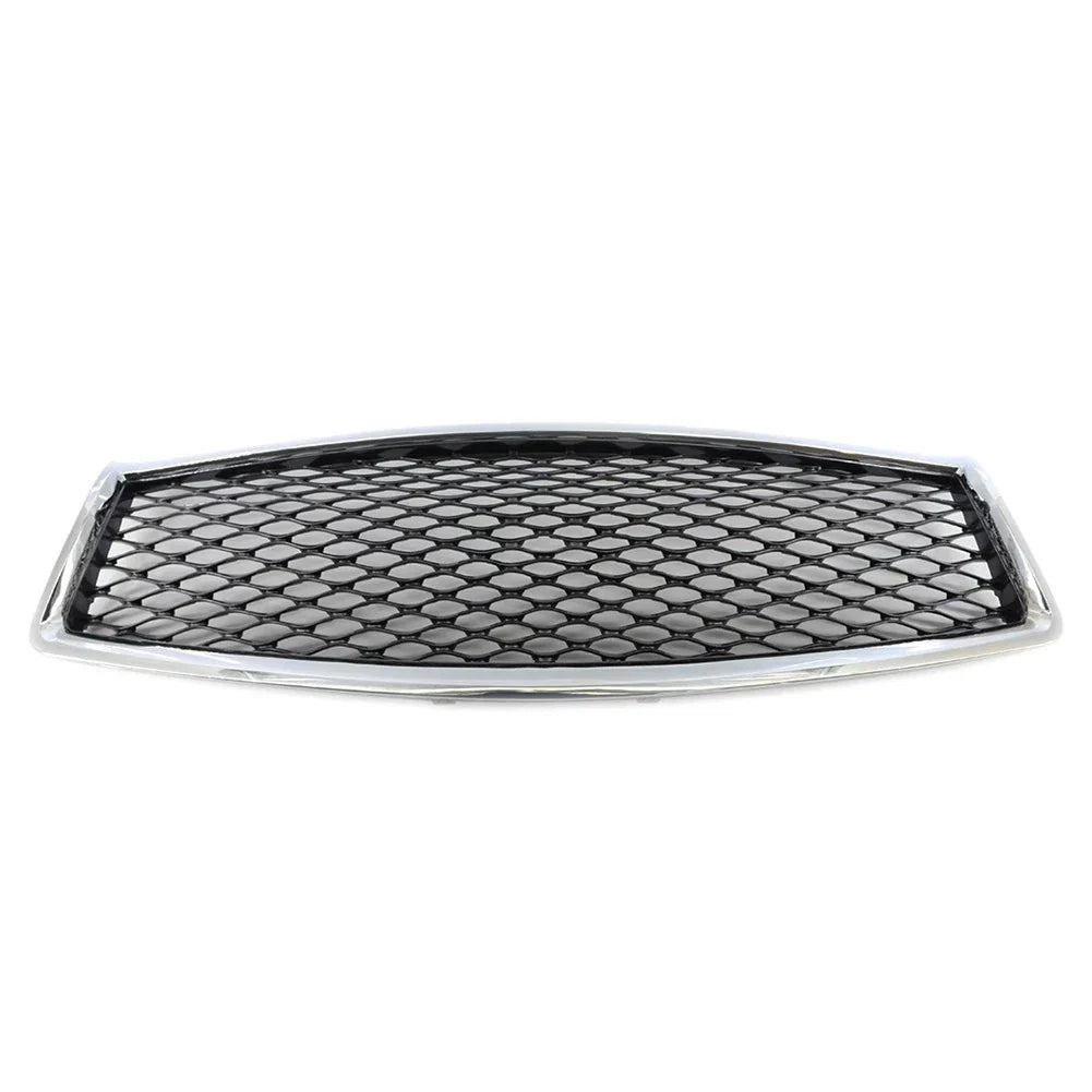 Honeycomb Front Bumper Grille for Infiniti Q50 Q50S (2014-2017)