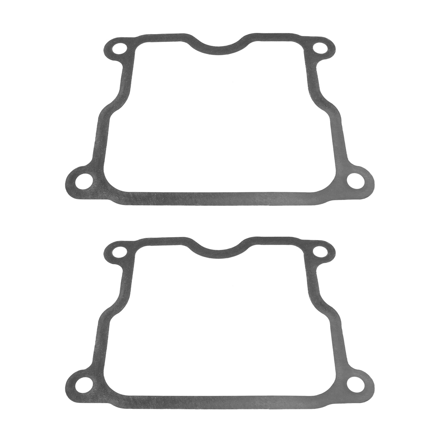 2 Valve Cover Gaskets Replacement for John Deere F911 Front Mower (F911)