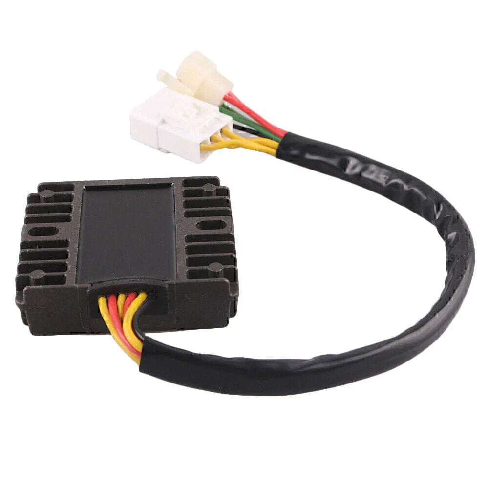 Voltage Regulator Rectifier Set for Honda CBR 600RR (2007-2010)