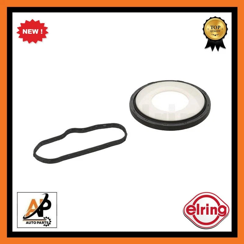 Crankcase Gasket Kit Replacement for GMC L87 (376CUV8) ()