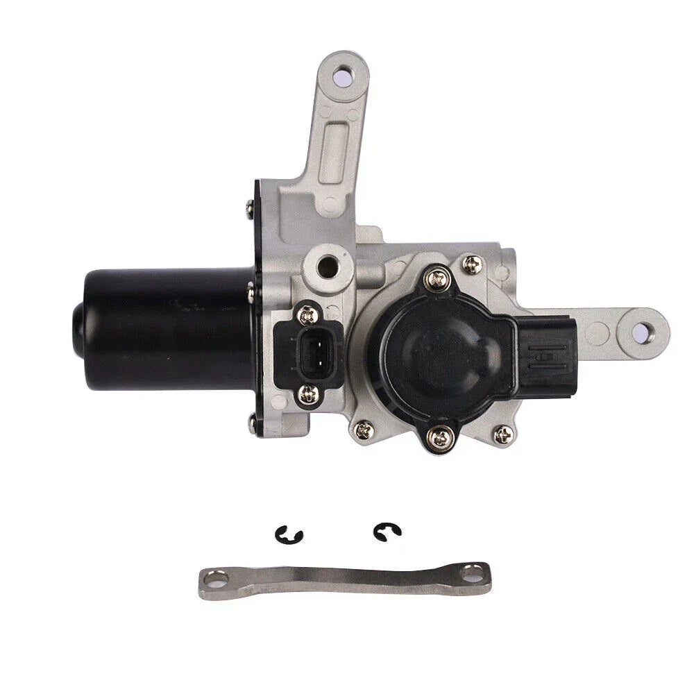 Turbo Electronic Wastegate Actuator for Toyota Hiace 3.0 D4D (2005-2019)