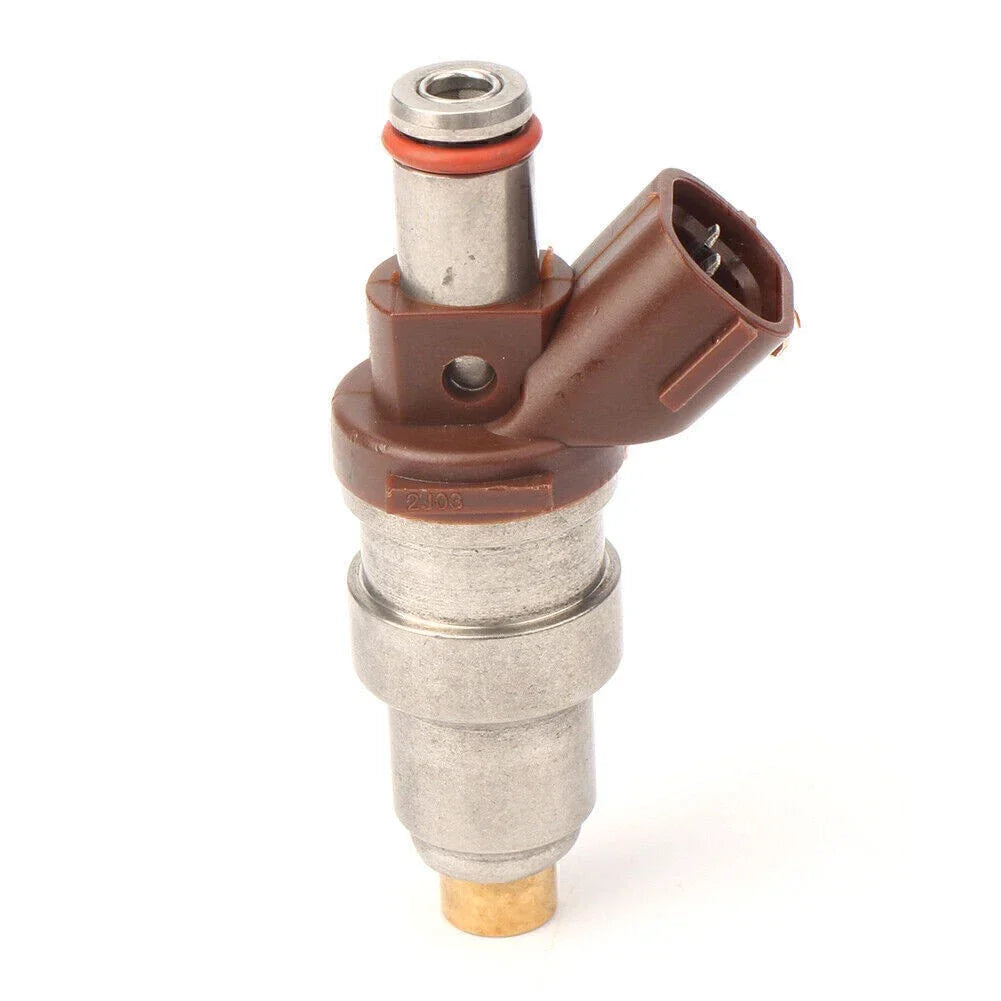 Fuel Injectors Nozzle for Toyota 4Runner Tacoma T100 HILUX 2.7L (1995-2004)