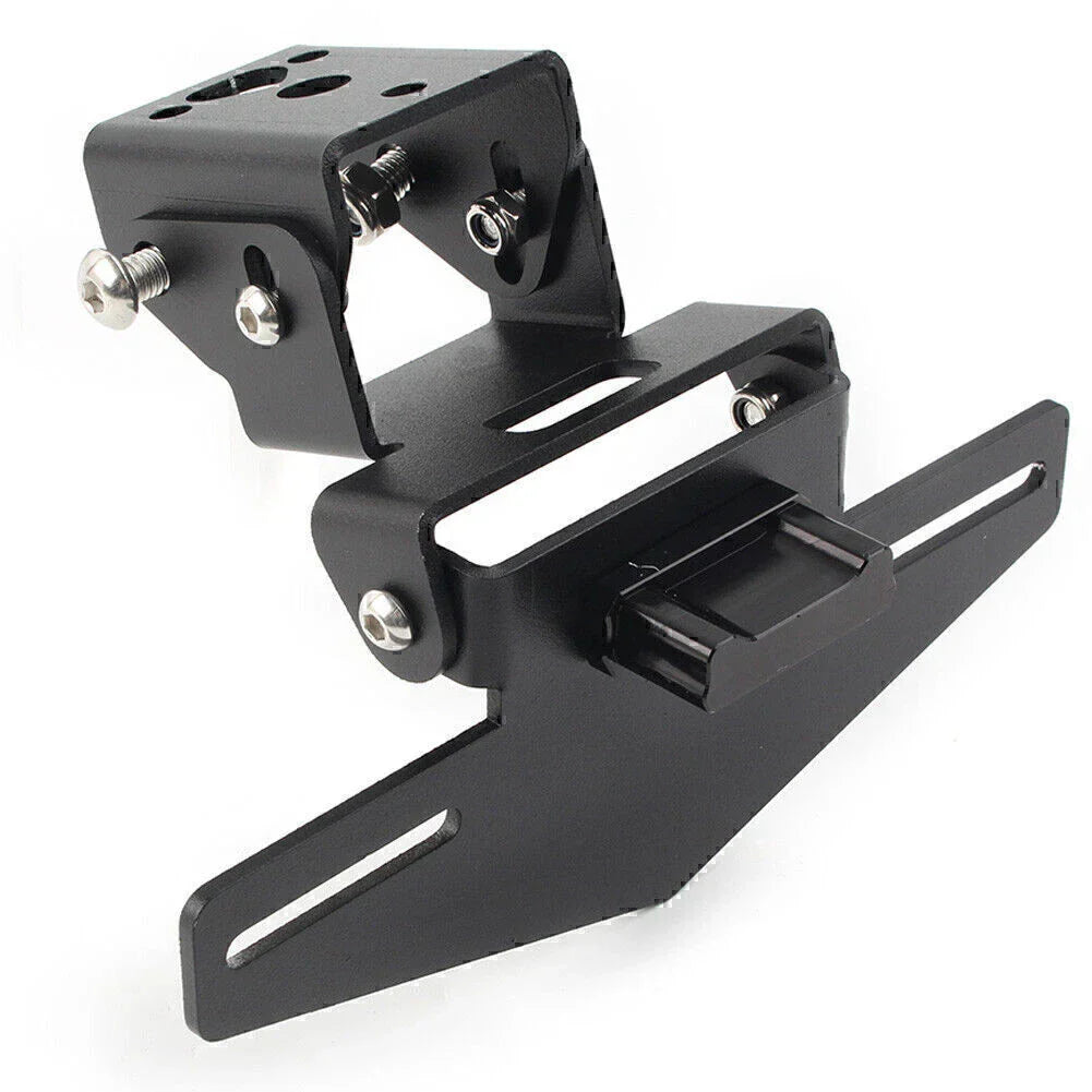 Tail Tidy Fender Eliminator License Plate Holder for YAMAHA YZF R1/S/M (2015-2020)