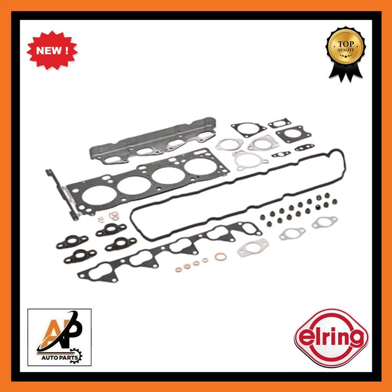 Cylinder Head Gasket Kit Replacement for Mazda R2AA (2007–2017)