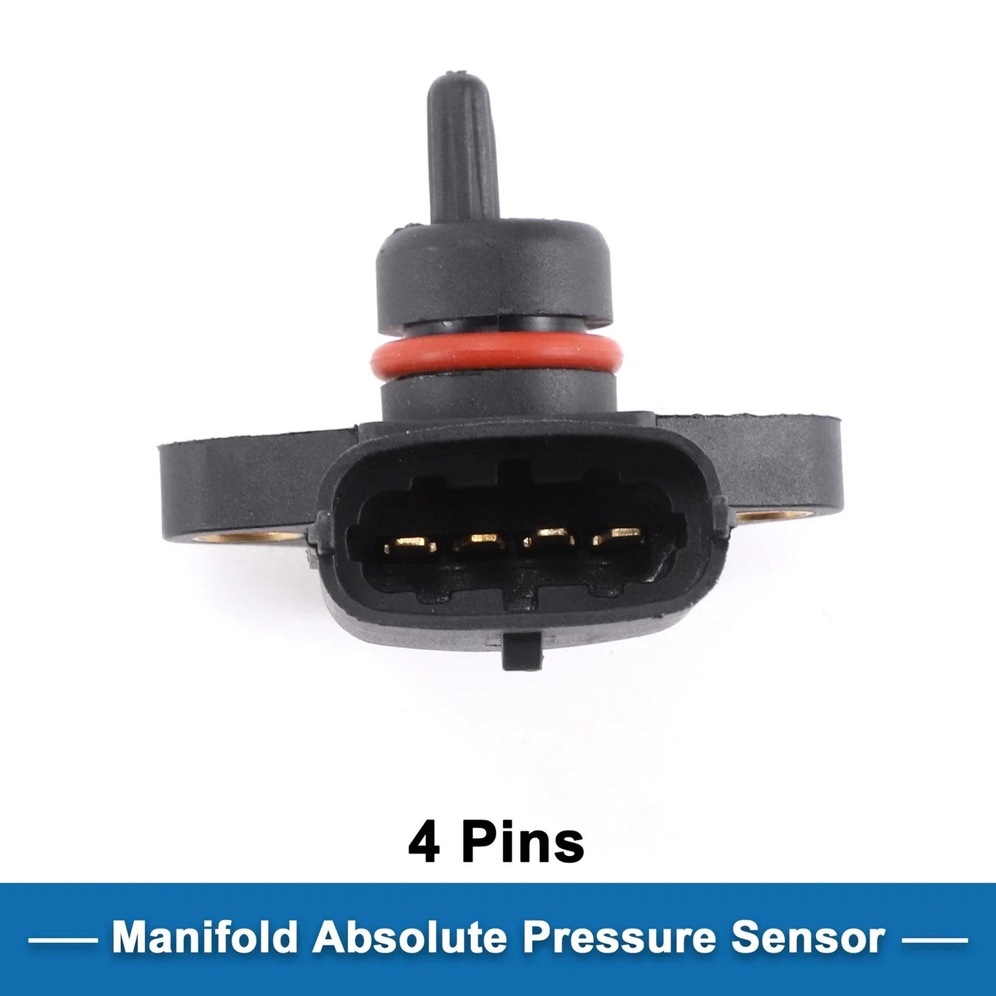Manifold Absolute Pressure Sensor for Hyundai Tucson (2016-2018)